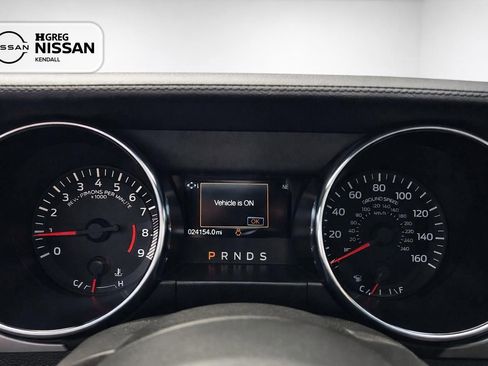 Used 2023 Ford Mustang Premium RWD image 8