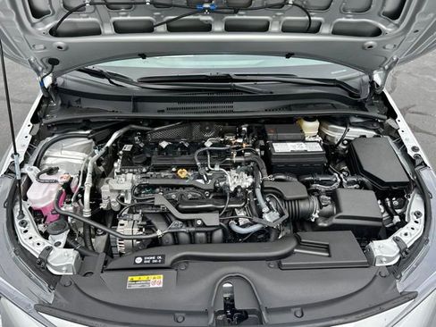 New 2026 Toyota Corolla SE FWD image 11