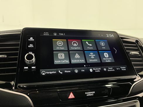 New 2026 Honda Ridgeline Black Edition image 23