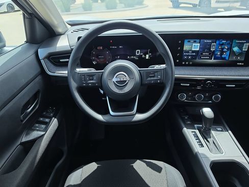 New 2026 Nissan Kicks S FWD image 14