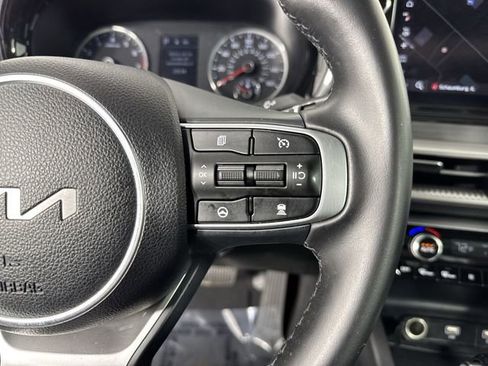 Used 2023 Kia K5 GT-Line FWD image 12