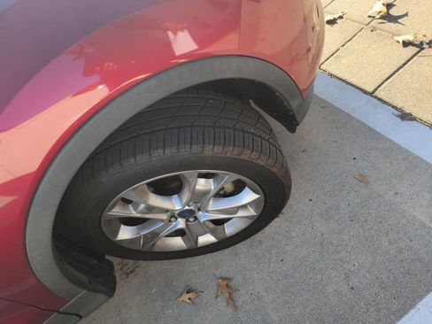 Used 2015 Ford Escape Titanium image 24