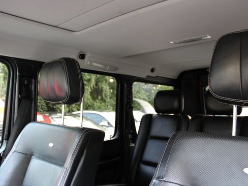 Used 2015 Mercedes-Benz G 550 image 33