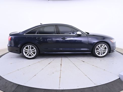 Used 2013 Audi S6 Prestige image 8