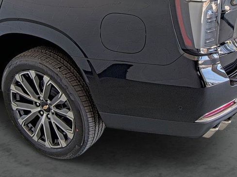 New 2026 Chevrolet Tahoe High Country image 9
