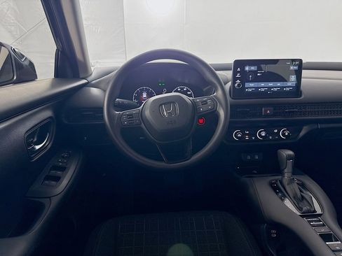 New 2026 Honda HR-V LX image 21