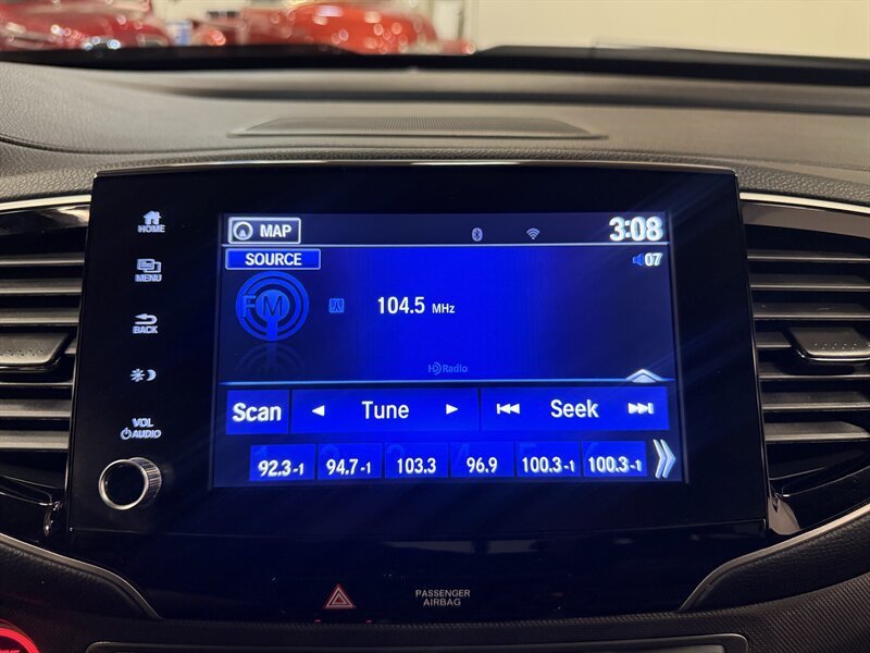 Used 2022 Honda Ridgeline RTL-E image 23
