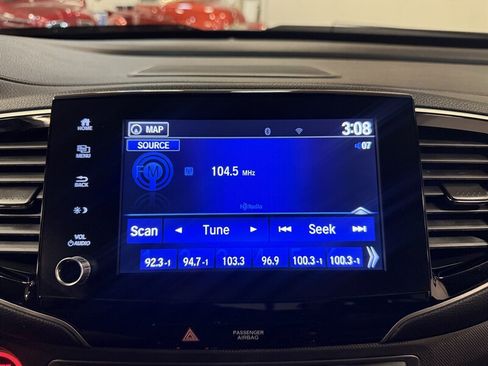 Used 2022 Honda Ridgeline RTL-E image 23