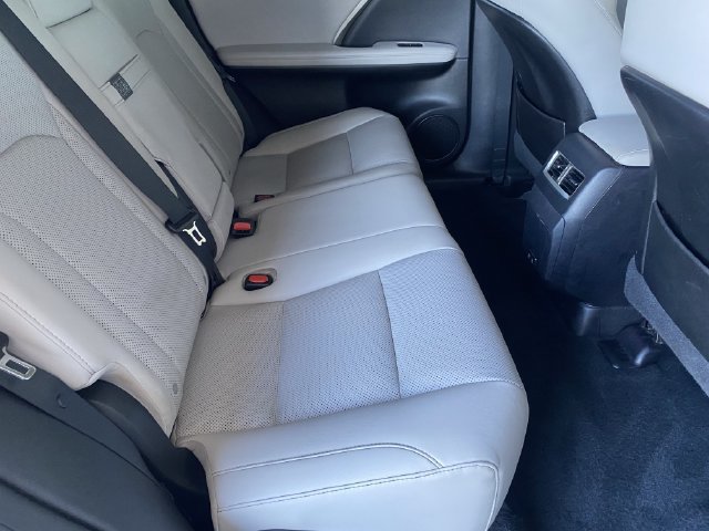 Used 2022 Lexus RX 350 FWD image 12
