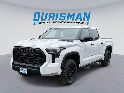 Used 2023 Toyota Tundra TRD Pro image 5