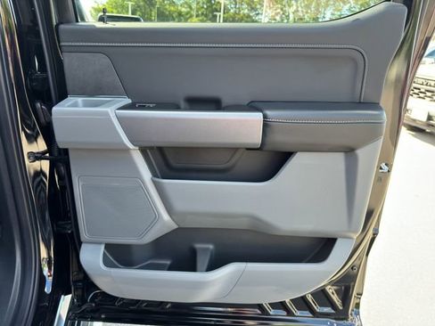 New 2024 Ford F150 XLT w/ Equipment Group 302A MID image 42