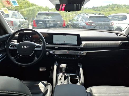 Certified 2024 Kia Telluride SX Prestige AWD/4WD image 18