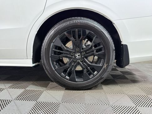 New 2026 Honda Odyssey Sport-L image 9
