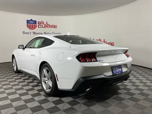 New 2026 Ford Mustang Premium image 5