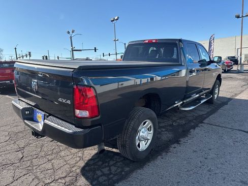 Used 2016 RAM 2500 Tradesman w/ Popular Equipment Group image 9