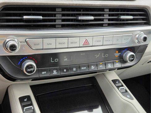 Used 2021 Kia Telluride EX w/ EX Premium Package FWD image 26