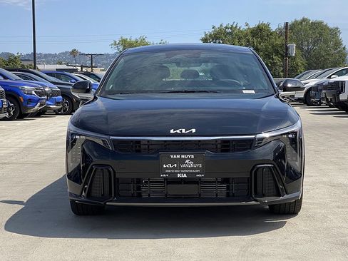 New 2026 Kia K4 GT-Line Turbo FWD image 9