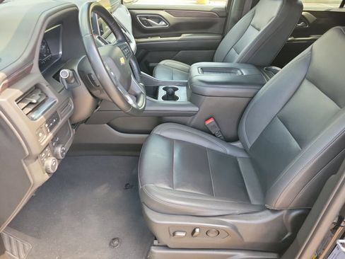 Used 2023 Chevrolet Tahoe LT image 5