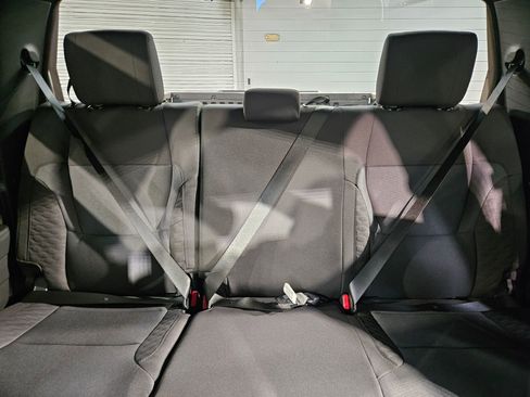 New 2026 Toyota Tundra SR5 AWD/4WD image 10