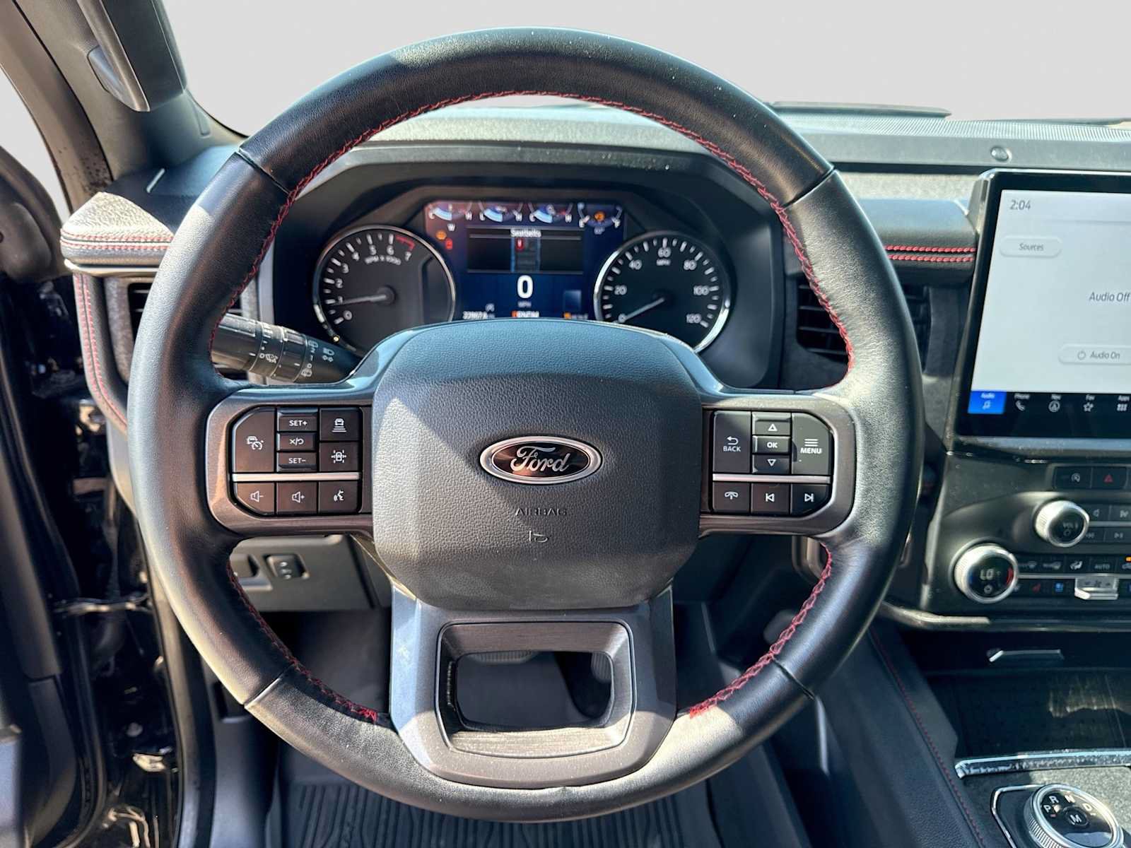 Used 2023 Ford Expedition Limited AWD/4WD image 24