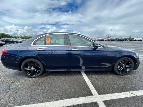 Used 2019 Mercedes-Benz E 300 image 6