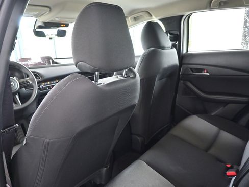 New 2025 MAZDA CX-30 AWD 2.5 S image 12