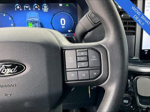 Used 2024 Ford F150 STX w/ STX Black Appearance Package image 24