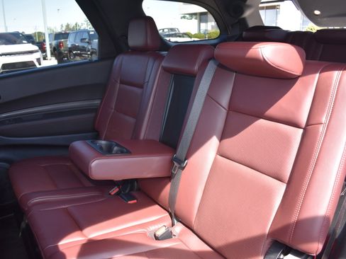 Used 2024 Dodge Durango GT image 27