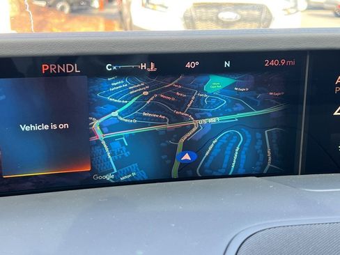 New 2026 Lincoln Nautilus Reserve image 18