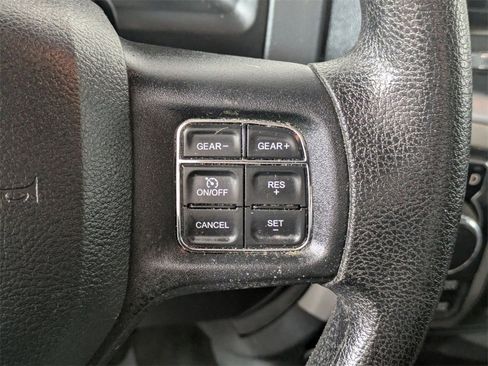 Certified 2017 RAM 1500 Classic SLT image 17