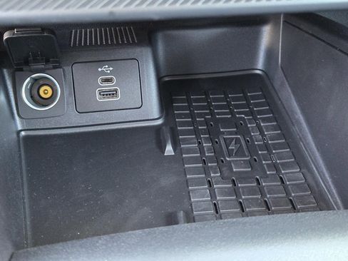 New 2025 Ford Bronco Sport Big Bend image 14