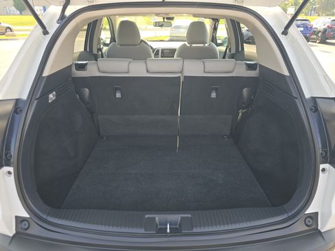 Used 2022 Honda HR-V EX image 16