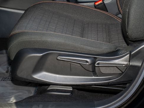 Certified 2024 Honda HR-V Sport image 27