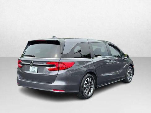 Used 2023 Honda Odyssey EX-L image 8