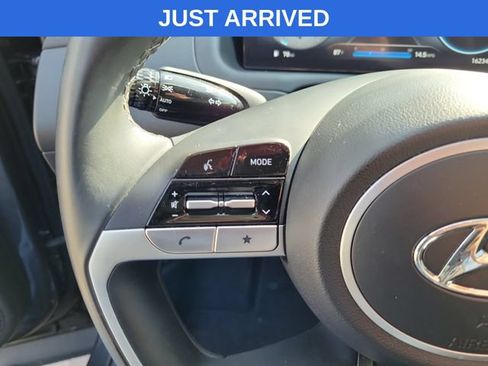 Used 2023 Hyundai Tucson SEL w/ Convenience Package AWD/4WD image 25