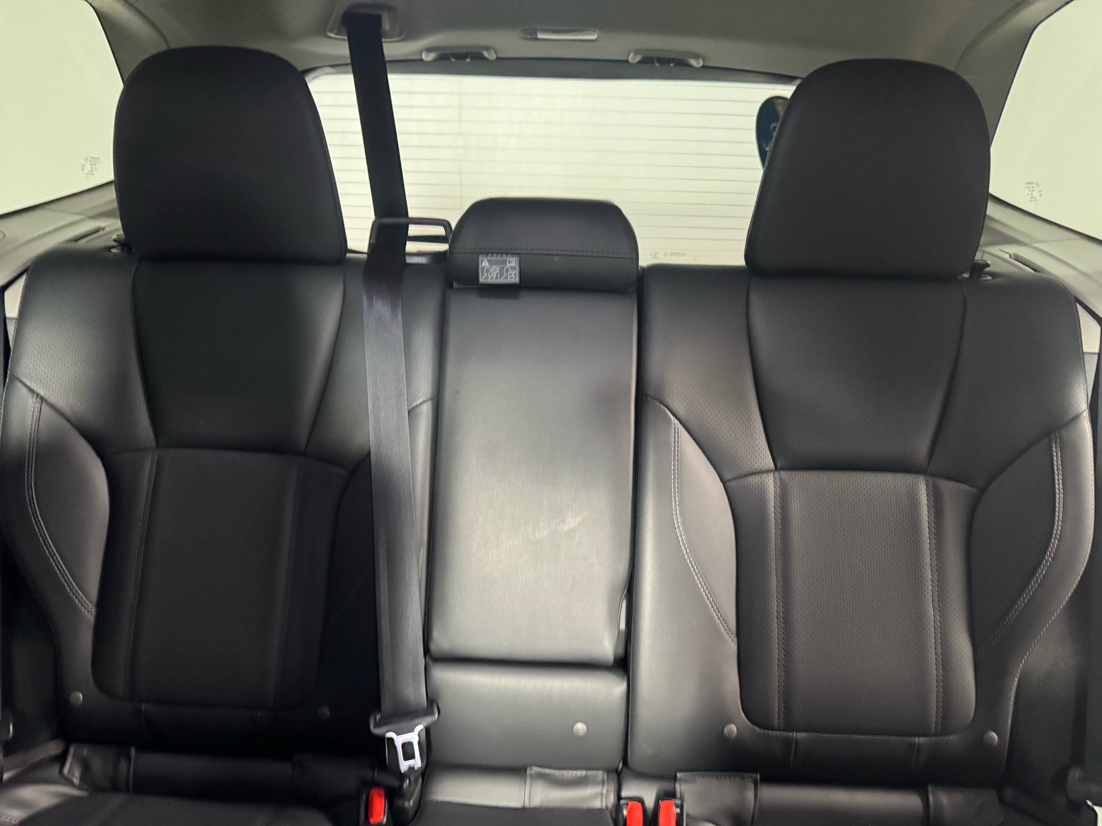 Certified 2023 Subaru Forester Limited AWD/4WD image 18