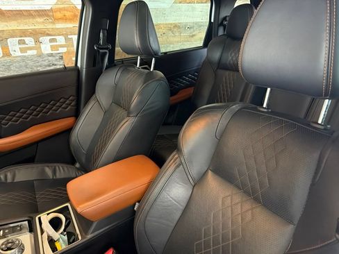 Used 2022 Mitsubishi Outlander SEL AWD/4WD image 9