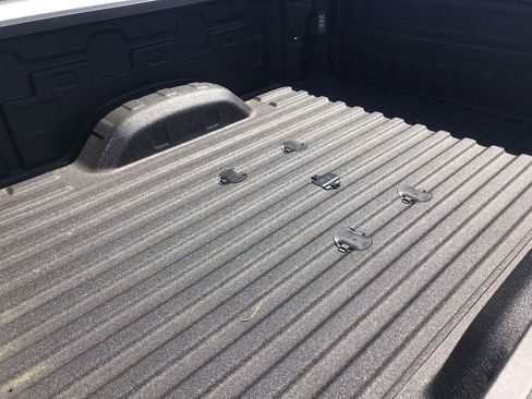 New 2026 Chevrolet Silverado 2500 Custom w/ Custom Value Package AWD/4WD image 21