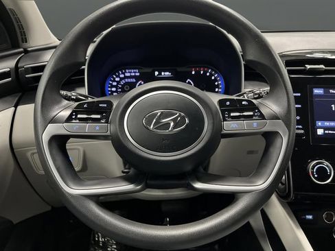 Used 2023 Hyundai Tucson SEL image 16