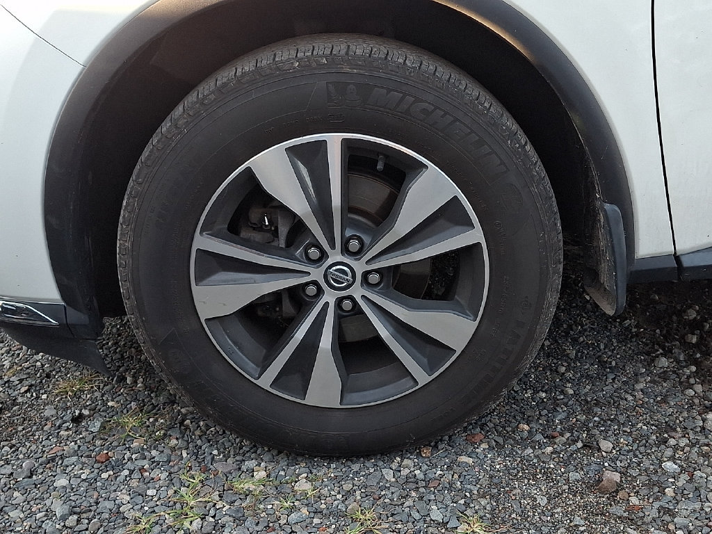 Used 2019 Nissan Murano SV AWD/4WD image 32