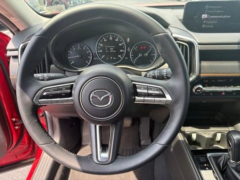 Used 2025 MAZDA CX-50 AWD 2.5 S w/ Cargo Package image 22