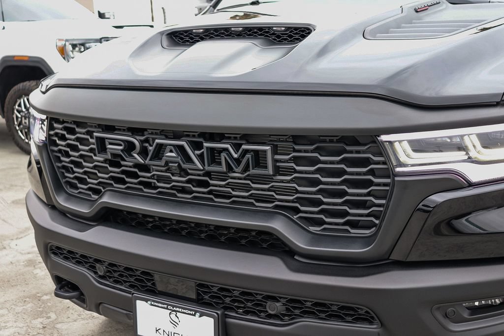 New 2026 RAM 1500 RHO AWD/4WD image 6