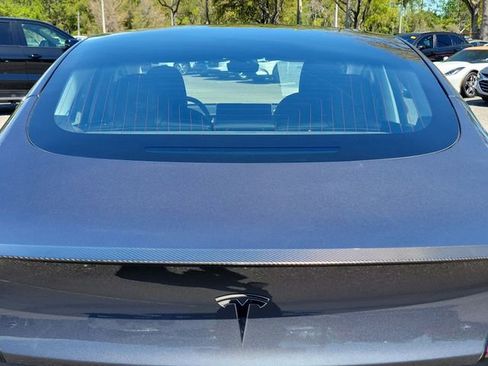 Used 2023 Tesla Model 3 Performance AWD/4WD image 10