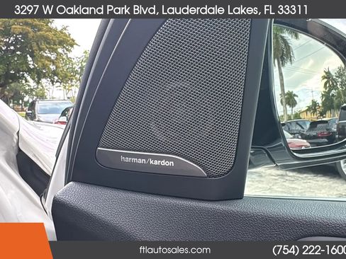 Used 2019 BMW X5 xDrive40i image 36