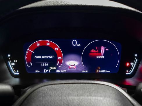 Used 2024 Honda Accord Sport image 25