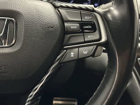 Used 2020 Honda Accord Sport image 18