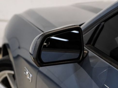 Used 2024 Ford Mustang GT Premium RWD image 30