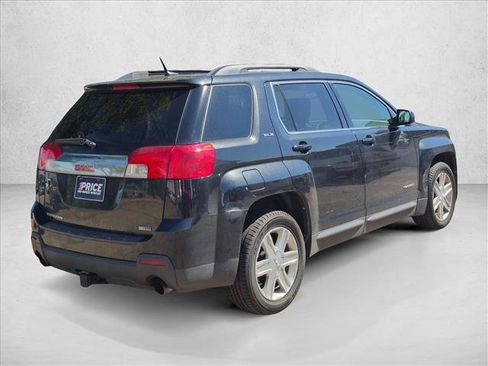 Used 2011 GMC Terrain SLE w/ Convenience Package AWD/4WD image 5