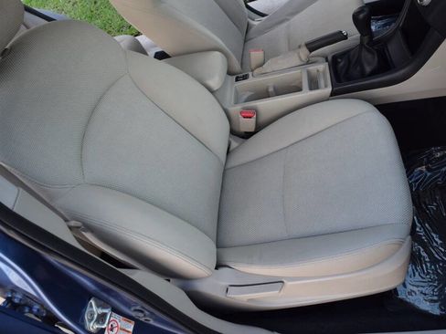 Used 2014 Subaru Crosstrek 2.0i Premium AWD/4WD image 51