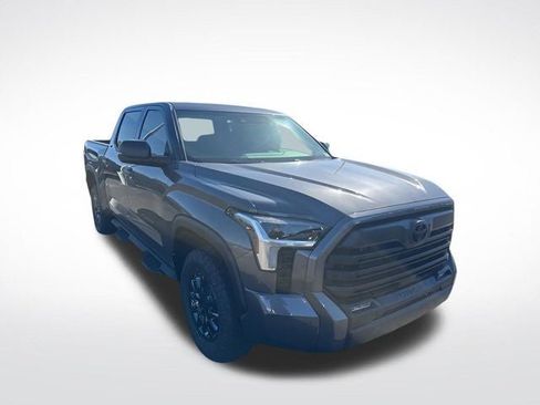 New 2026 Toyota Tundra SR5 AWD/4WD image 7